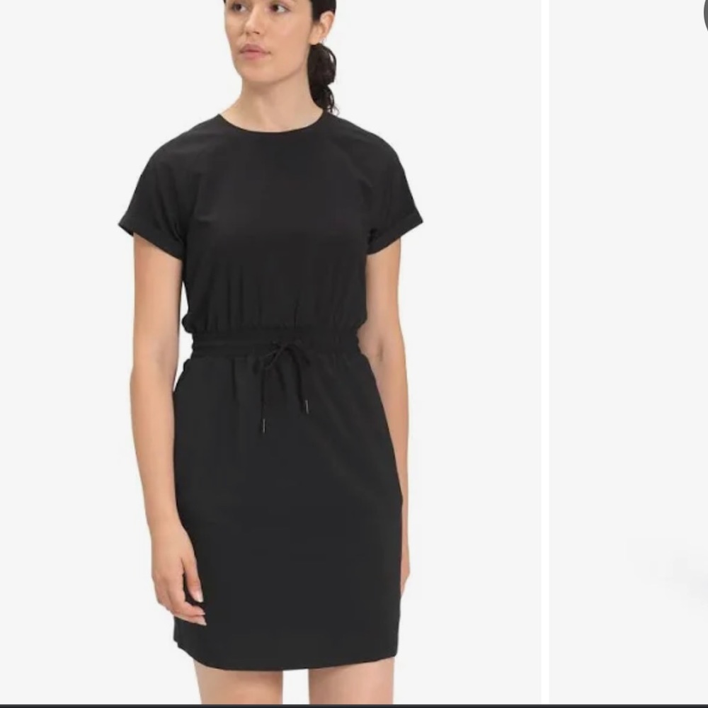 The North Face Never Stop Wearing Dress